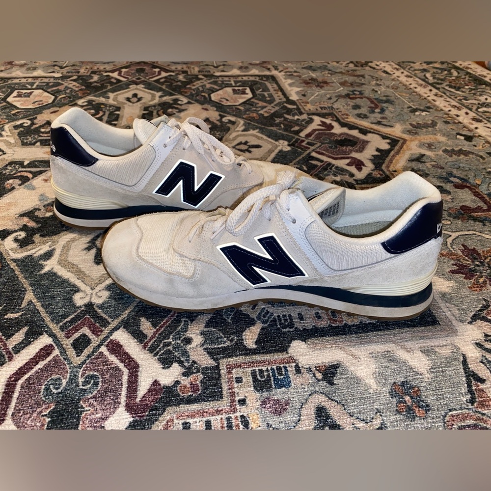 NEW BALANCE MENS 574